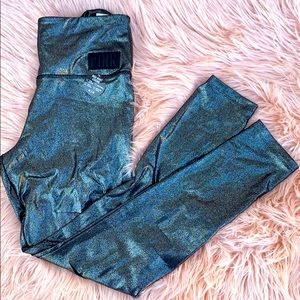 Victoria’s Secret Pink ultimate legging